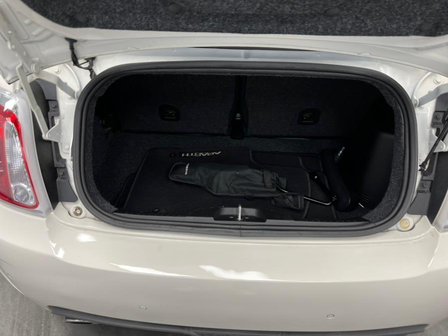 2014 FIAT 500c 2dr Conv Abarth, available for sale in Linden, New Jersey | East Coast Auto Group. Linden, New Jersey 2014 FIAT 500c 2dr Conv Abarth, available for sale in Linden, New Jersey | East Coast Auto Group. Linden, New Jersey