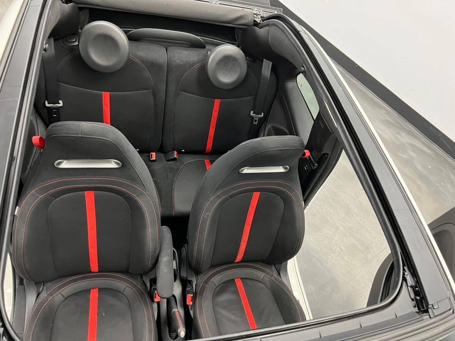 2014 FIAT 500c 2dr Conv Abarth, available for sale in Linden, New Jersey | East Coast Auto Group. Linden, New Jersey 2014 FIAT 500c 2dr Conv Abarth, available for sale in Linden, New Jersey | East Coast Auto Group. Linden, New Jersey