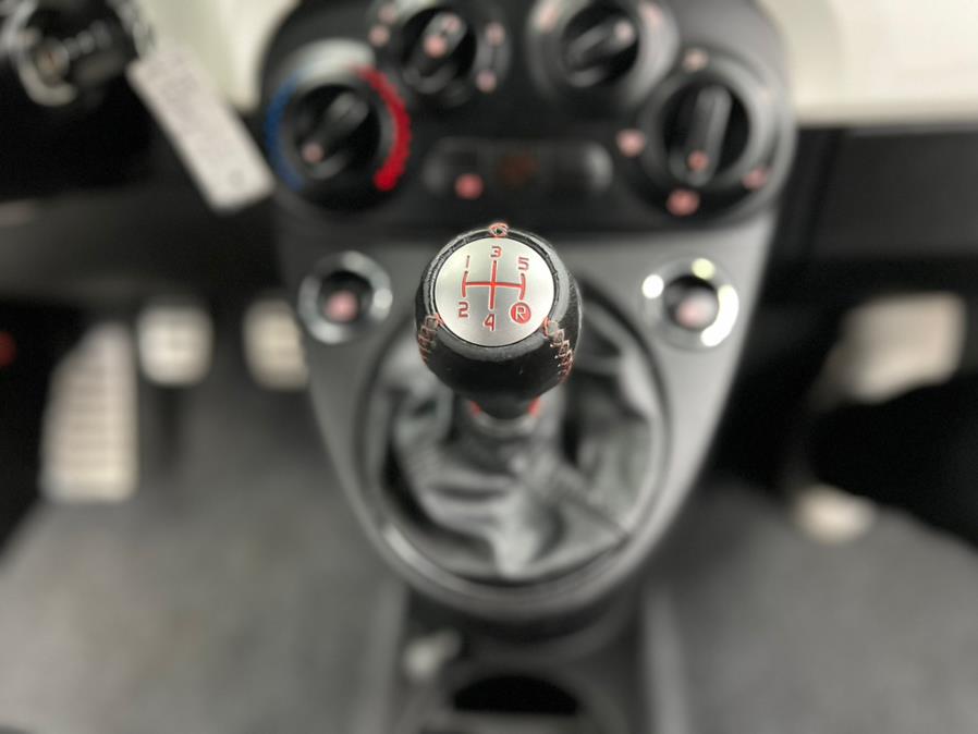2014 FIAT 500c 2dr Conv Abarth, available for sale in Linden, New Jersey | East Coast Auto Group. Linden, New Jersey 2014 FIAT 500c 2dr Conv Abarth, available for sale in Linden, New Jersey | East Coast Auto Group. Linden, New Jersey
