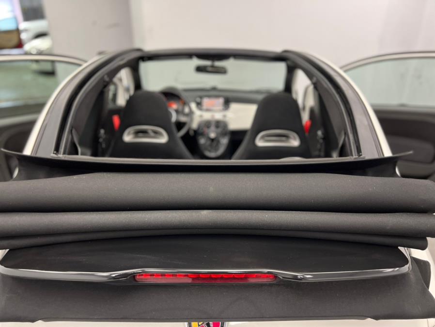 2014 FIAT 500c 2dr Conv Abarth, available for sale in Linden, New Jersey | East Coast Auto Group. Linden, New Jersey 2014 FIAT 500c 2dr Conv Abarth, available for sale in Linden, New Jersey | East Coast Auto Group. Linden, New Jersey