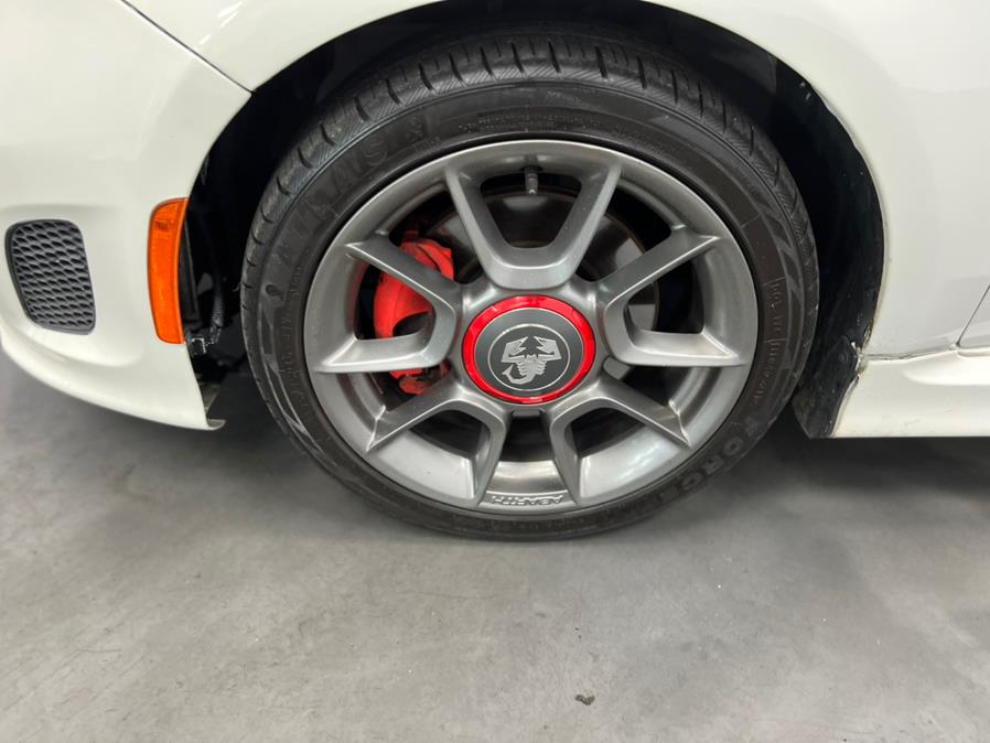 2014 FIAT 500c 2dr Conv Abarth, available for sale in Linden, New Jersey | East Coast Auto Group. Linden, New Jersey 2014 FIAT 500c 2dr Conv Abarth, available for sale in Linden, New Jersey | East Coast Auto Group. Linden, New Jersey