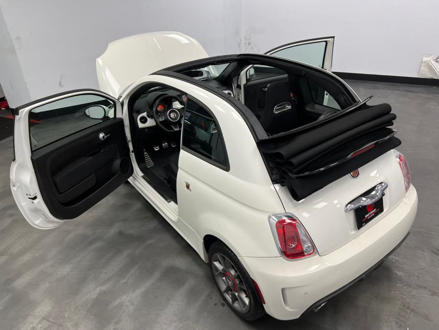 2014 FIAT 500c 2dr Conv Abarth, available for sale in Linden, New Jersey | East Coast Auto Group. Linden, New Jersey 2014 FIAT 500c 2dr Conv Abarth, available for sale in Linden, New Jersey | East Coast Auto Group. Linden, New Jersey