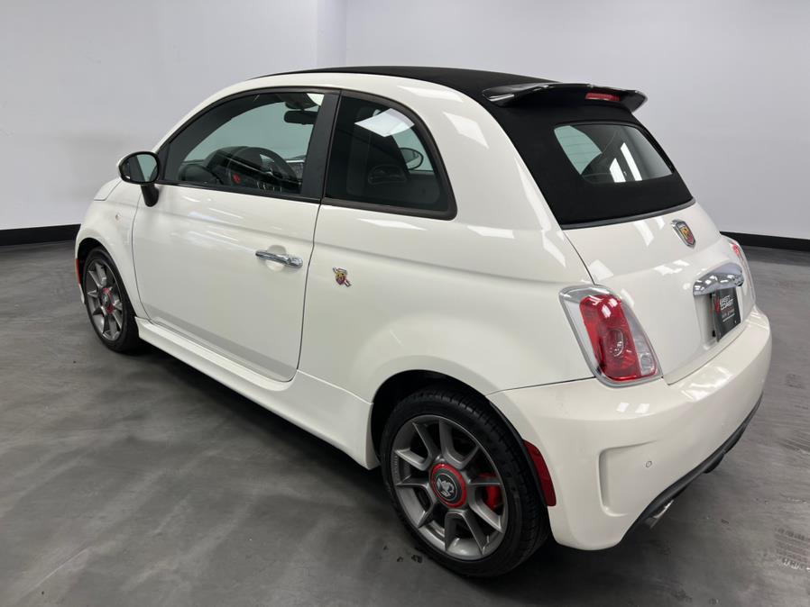 2014 FIAT 500c 2dr Conv Abarth, available for sale in Linden, New Jersey | East Coast Auto Group. Linden, New Jersey 2014 FIAT 500c 2dr Conv Abarth, available for sale in Linden, New Jersey | East Coast Auto Group. Linden, New Jersey