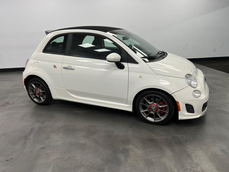 2014 FIAT 500c 2dr Conv Abarth, available for sale in Linden, New Jersey | East Coast Auto Group. Linden, New Jersey 2014 FIAT 500c 2dr Conv Abarth, available for sale in Linden, New Jersey | East Coast Auto Group. Linden, New Jersey
