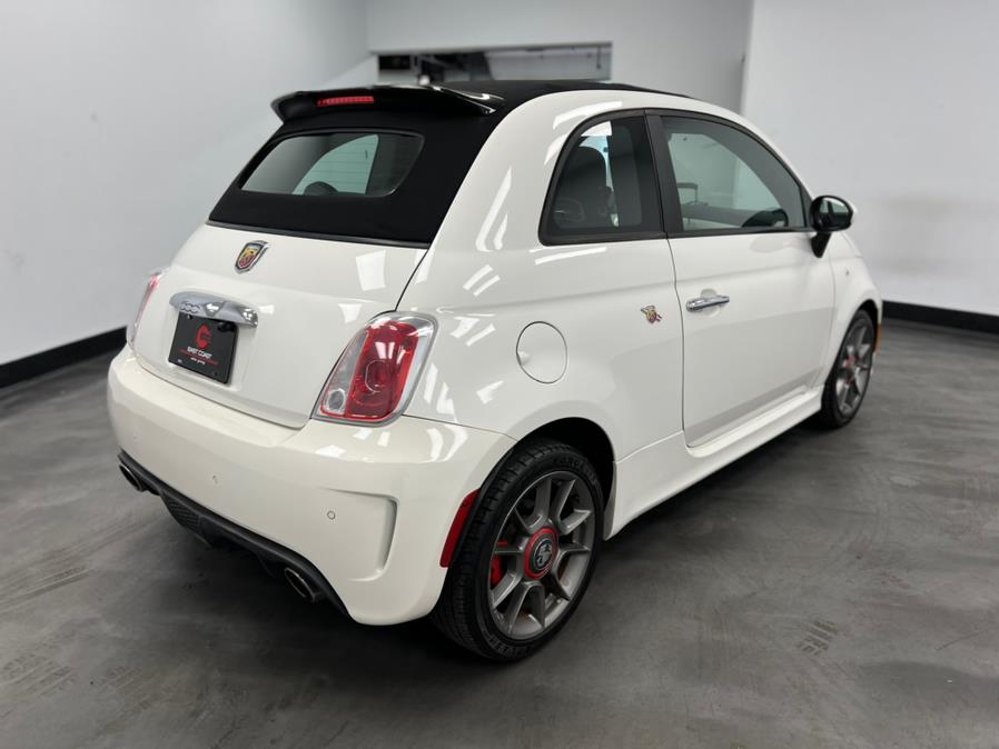 2014 FIAT 500c 2dr Conv Abarth, available for sale in Linden, New Jersey | East Coast Auto Group. Linden, New Jersey 2014 FIAT 500c 2dr Conv Abarth, available for sale in Linden, New Jersey | East Coast Auto Group. Linden, New Jersey