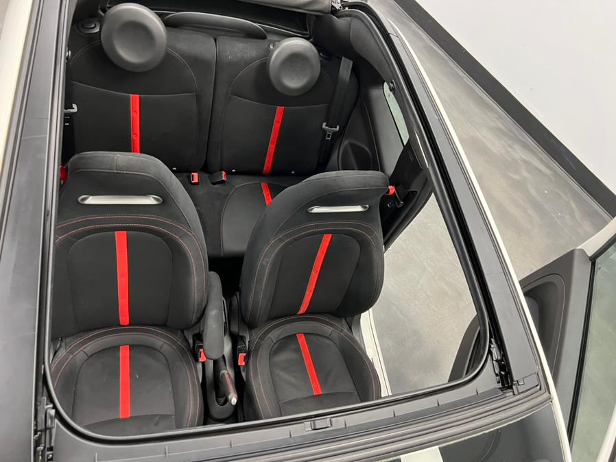 2014 FIAT 500c 2dr Conv Abarth, available for sale in Linden, New Jersey | East Coast Auto Group. Linden, New Jersey 2014 FIAT 500c 2dr Conv Abarth, available for sale in Linden, New Jersey | East Coast Auto Group. Linden, New Jersey