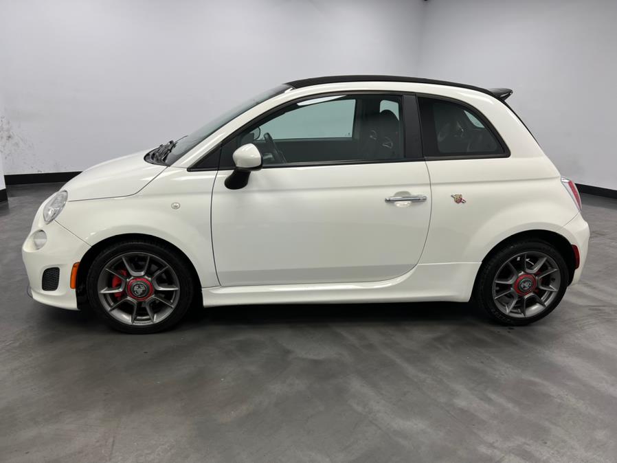 2014 FIAT 500c 2dr Conv Abarth, available for sale in Linden, New Jersey | East Coast Auto Group. Linden, New Jersey 2014 FIAT 500c 2dr Conv Abarth, available for sale in Linden, New Jersey | East Coast Auto Group. Linden, New Jersey