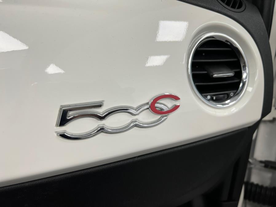 2014 FIAT 500c 2dr Conv Abarth, available for sale in Linden, New Jersey | East Coast Auto Group. Linden, New Jersey 2014 FIAT 500c 2dr Conv Abarth, available for sale in Linden, New Jersey | East Coast Auto Group. Linden, New Jersey