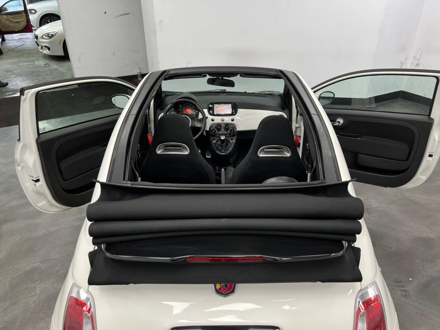 2014 FIAT 500c 2dr Conv Abarth, available for sale in Linden, New Jersey | East Coast Auto Group. Linden, New Jersey 2014 FIAT 500c 2dr Conv Abarth, available for sale in Linden, New Jersey | East Coast Auto Group. Linden, New Jersey