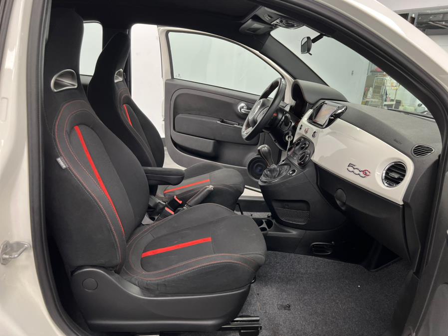 2014 FIAT 500c 2dr Conv Abarth, available for sale in Linden, New Jersey | East Coast Auto Group. Linden, New Jersey 2014 FIAT 500c 2dr Conv Abarth, available for sale in Linden, New Jersey | East Coast Auto Group. Linden, New Jersey
