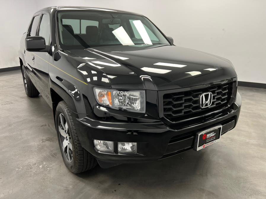 Used Honda Ridgeline 4WD Crew Cab SE 2014 | East Coast Auto Group. Linden, New Jersey Used Honda Ridgeline 4WD Crew Cab SE 2014 | East Coast Auto Group. Linden, New Jersey