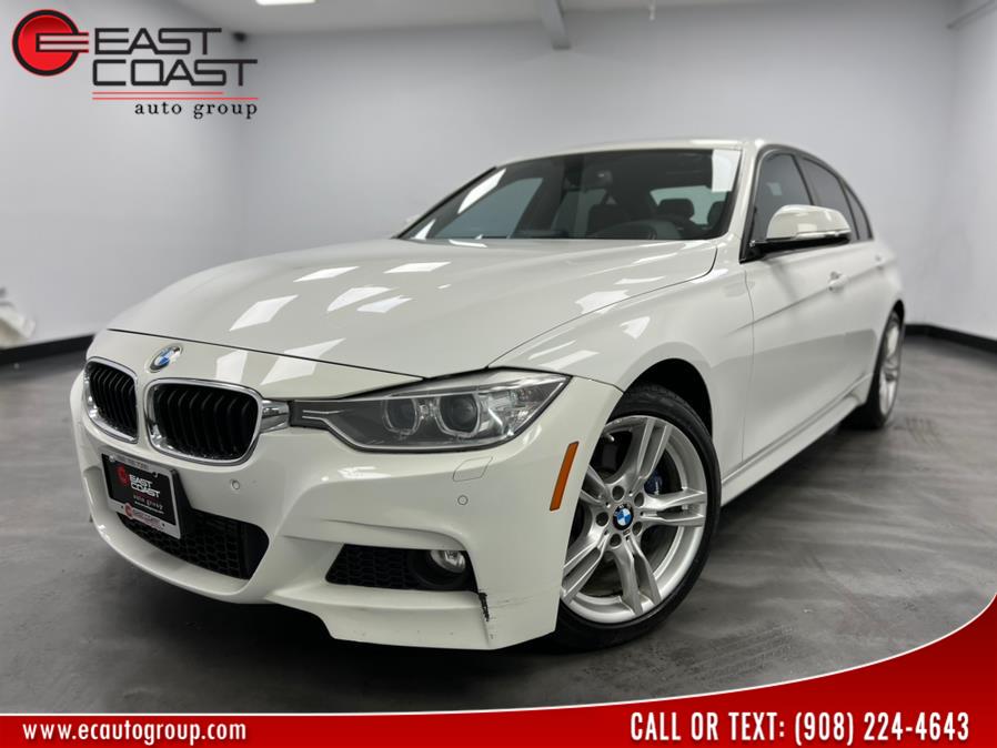 Used BMW 3 Series 4dr Sdn 328i xDrive AWD SULEV South Africa 2015 | East Coast Auto Group. Linden, New Jersey