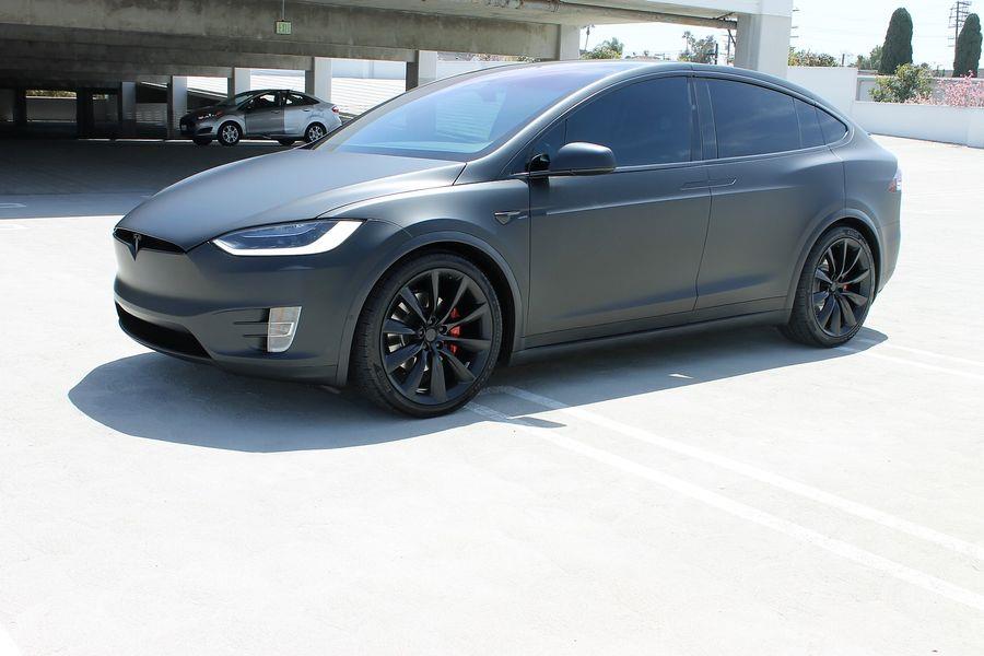 Used Tesla Model x 100D Sport Utility 4D 2018 | Ideal Motors. Costa Mesa, California Used Tesla Model x 100D Sport Utility 4D 2018 | Ideal Motors. Costa Mesa, California