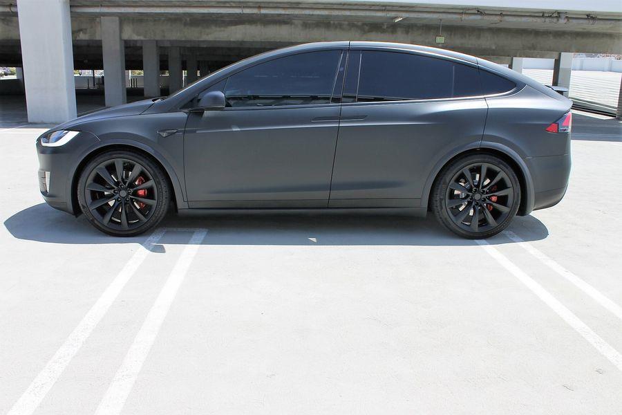 Used Tesla Model x 100D Sport Utility 4D 2018 | Ideal Motors. Costa Mesa, California Used Tesla Model x 100D Sport Utility 4D 2018 | Ideal Motors. Costa Mesa, California
