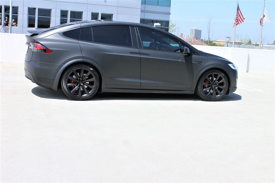 Used Tesla Model x 100D Sport Utility 4D 2018 | Ideal Motors. Costa Mesa, California Used Tesla Model x 100D Sport Utility 4D 2018 | Ideal Motors. Costa Mesa, California