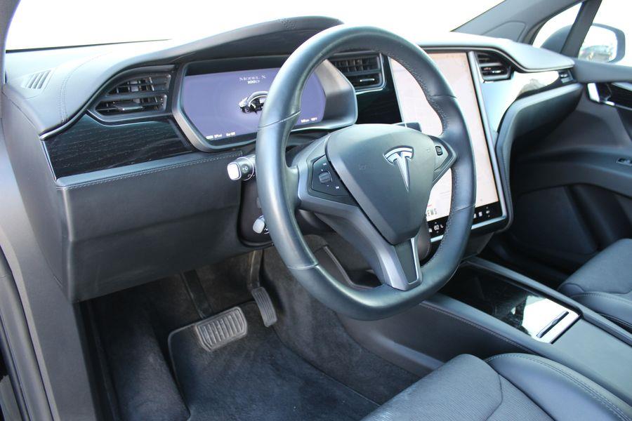 Used Tesla Model x 100D Sport Utility 4D 2018 | Ideal Motors. Costa Mesa, California Used Tesla Model x 100D Sport Utility 4D 2018 | Ideal Motors. Costa Mesa, California