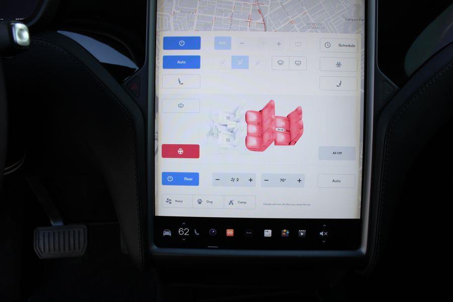 Used Tesla Model x 100D Sport Utility 4D 2018 | Ideal Motors. Costa Mesa, California Used Tesla Model x 100D Sport Utility 4D 2018 | Ideal Motors. Costa Mesa, California