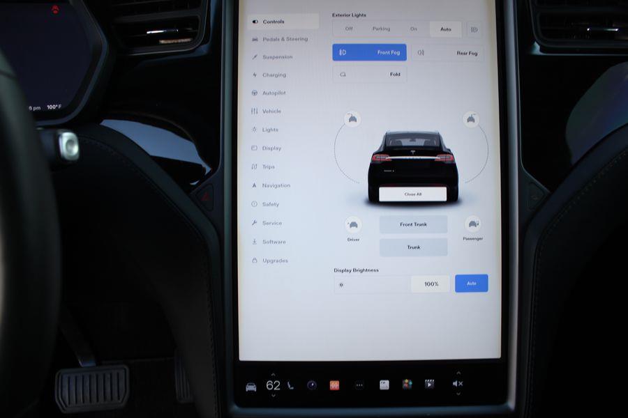Used Tesla Model x 100D Sport Utility 4D 2018 | Ideal Motors. Costa Mesa, California Used Tesla Model x 100D Sport Utility 4D 2018 | Ideal Motors. Costa Mesa, California