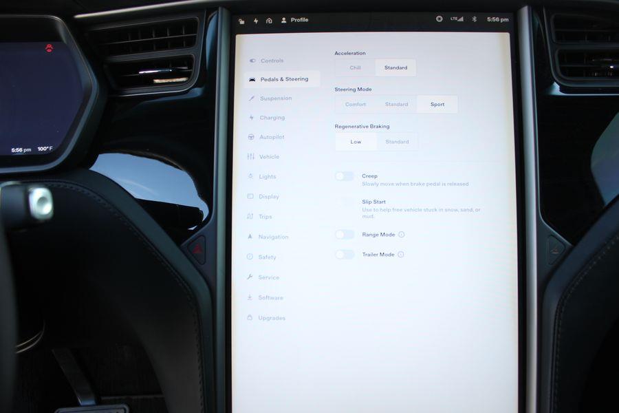 Used Tesla Model x 100D Sport Utility 4D 2018 | Ideal Motors. Costa Mesa, California Used Tesla Model x 100D Sport Utility 4D 2018 | Ideal Motors. Costa Mesa, California