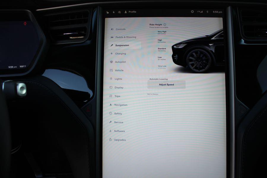Used Tesla Model x 100D Sport Utility 4D 2018 | Ideal Motors. Costa Mesa, California Used Tesla Model x 100D Sport Utility 4D 2018 | Ideal Motors. Costa Mesa, California