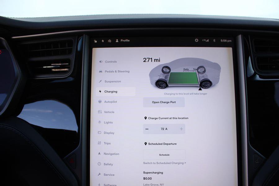 Used Tesla Model x 100D Sport Utility 4D 2018 | Ideal Motors. Costa Mesa, California Used Tesla Model x 100D Sport Utility 4D 2018 | Ideal Motors. Costa Mesa, California
