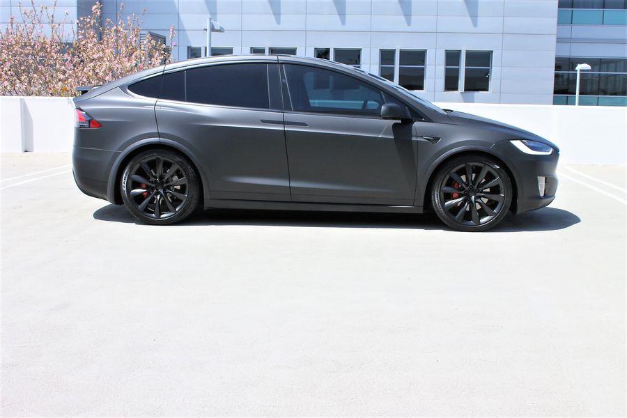 Used Tesla Model x 100D Sport Utility 4D 2018 | Ideal Motors. Costa Mesa, California Used Tesla Model x 100D Sport Utility 4D 2018 | Ideal Motors. Costa Mesa, California