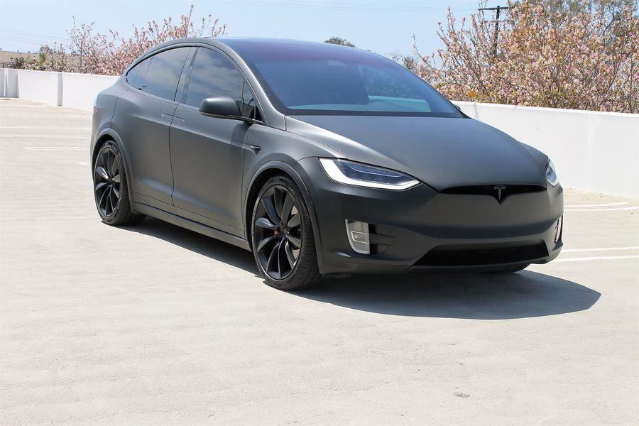 Used Tesla Model x 100D Sport Utility 4D 2018 | Ideal Motors. Costa Mesa, California Used Tesla Model x 100D Sport Utility 4D 2018 | Ideal Motors. Costa Mesa, California