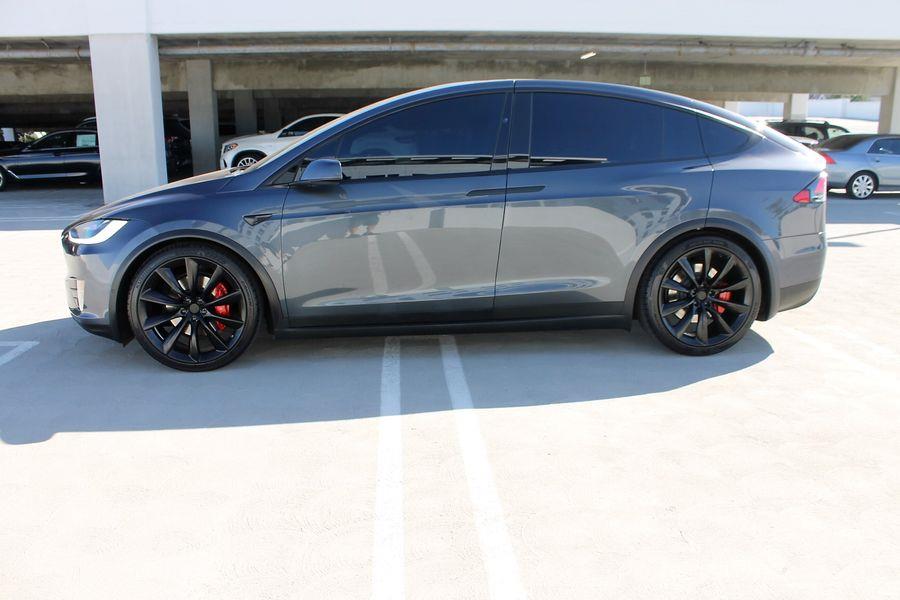Used Tesla Model x 100D Sport Utility 4D 2019 | Ideal Motors. Costa Mesa, California Used Tesla Model x 100D Sport Utility 4D 2019 | Ideal Motors. Costa Mesa, California