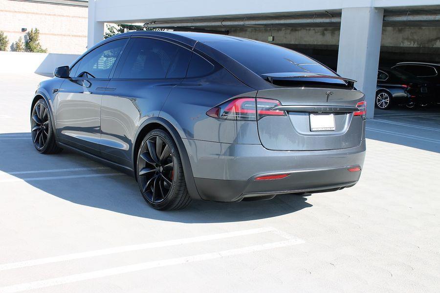 Used Tesla Model x 100D Sport Utility 4D 2019 | Ideal Motors. Costa Mesa, California Used Tesla Model x 100D Sport Utility 4D 2019 | Ideal Motors. Costa Mesa, California