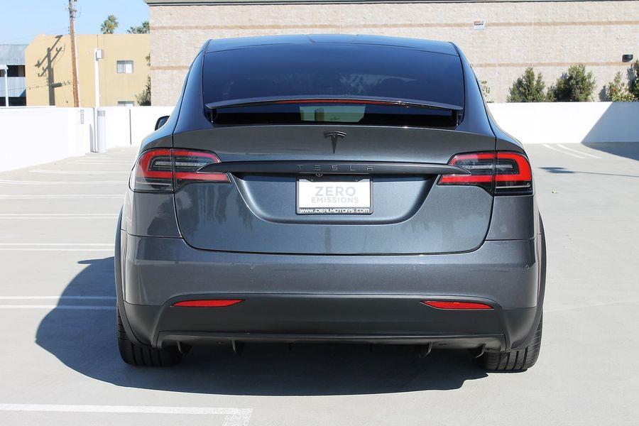Used Tesla Model x 100D Sport Utility 4D 2019 | Ideal Motors. Costa Mesa, California Used Tesla Model x 100D Sport Utility 4D 2019 | Ideal Motors. Costa Mesa, California