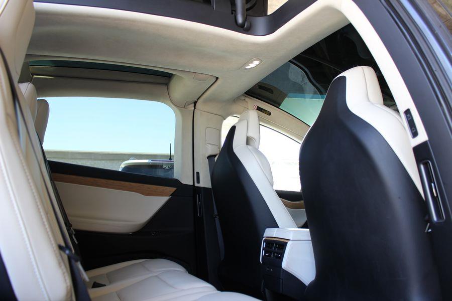 Used Tesla Model x 100D Sport Utility 4D 2019 | Ideal Motors. Costa Mesa, California Used Tesla Model x 100D Sport Utility 4D 2019 | Ideal Motors. Costa Mesa, California