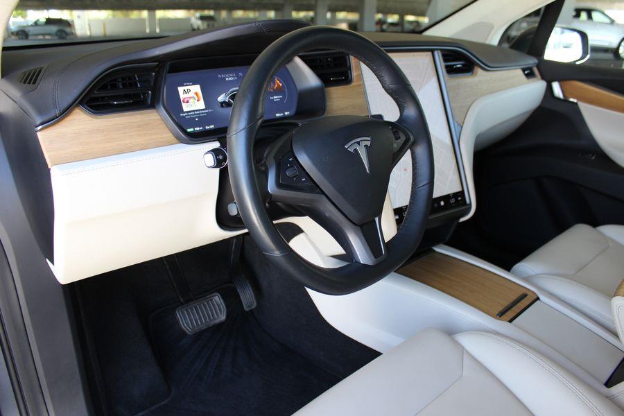 Used Tesla Model x 100D Sport Utility 4D 2019 | Ideal Motors. Costa Mesa, California Used Tesla Model x 100D Sport Utility 4D 2019 | Ideal Motors. Costa Mesa, California