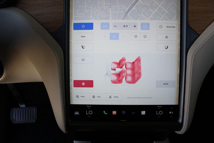 Used Tesla Model x 100D Sport Utility 4D 2019 | Ideal Motors. Costa Mesa, California Used Tesla Model x 100D Sport Utility 4D 2019 | Ideal Motors. Costa Mesa, California