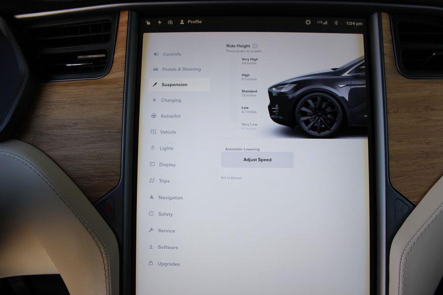 Used Tesla Model x 100D Sport Utility 4D 2019 | Ideal Motors. Costa Mesa, California Used Tesla Model x 100D Sport Utility 4D 2019 | Ideal Motors. Costa Mesa, California