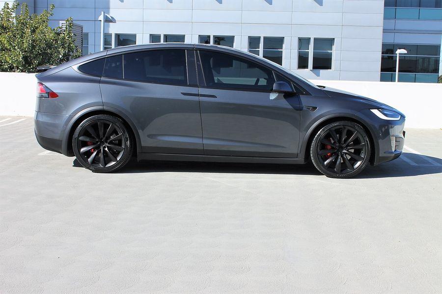 Used Tesla Model x 100D Sport Utility 4D 2019 | Ideal Motors. Costa Mesa, California Used Tesla Model x 100D Sport Utility 4D 2019 | Ideal Motors. Costa Mesa, California