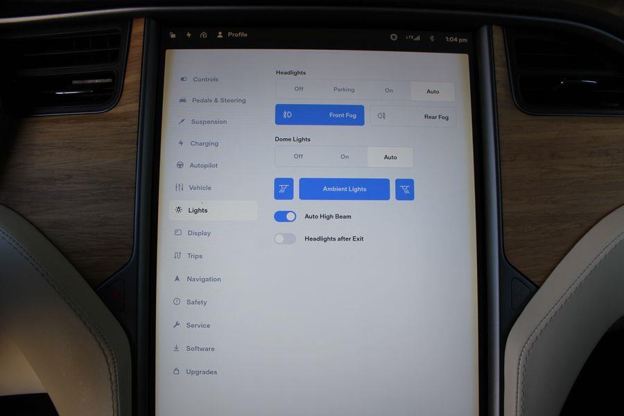 Used Tesla Model x 100D Sport Utility 4D 2019 | Ideal Motors. Costa Mesa, California Used Tesla Model x 100D Sport Utility 4D 2019 | Ideal Motors. Costa Mesa, California