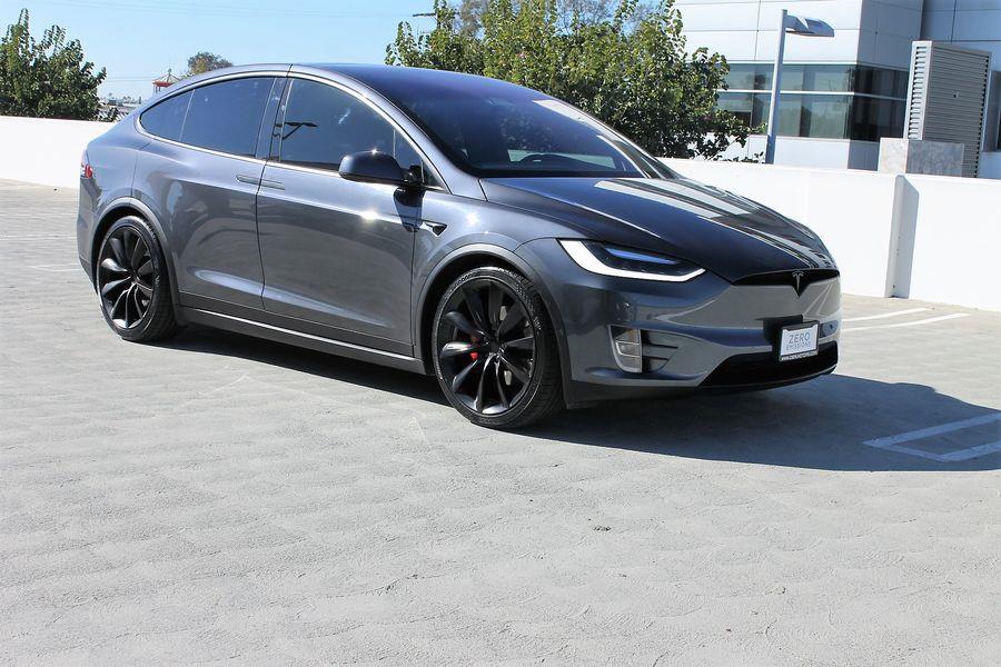 Used Tesla Model x 100D Sport Utility 4D 2019 | Ideal Motors. Costa Mesa, California Used Tesla Model x 100D Sport Utility 4D 2019 | Ideal Motors. Costa Mesa, California
