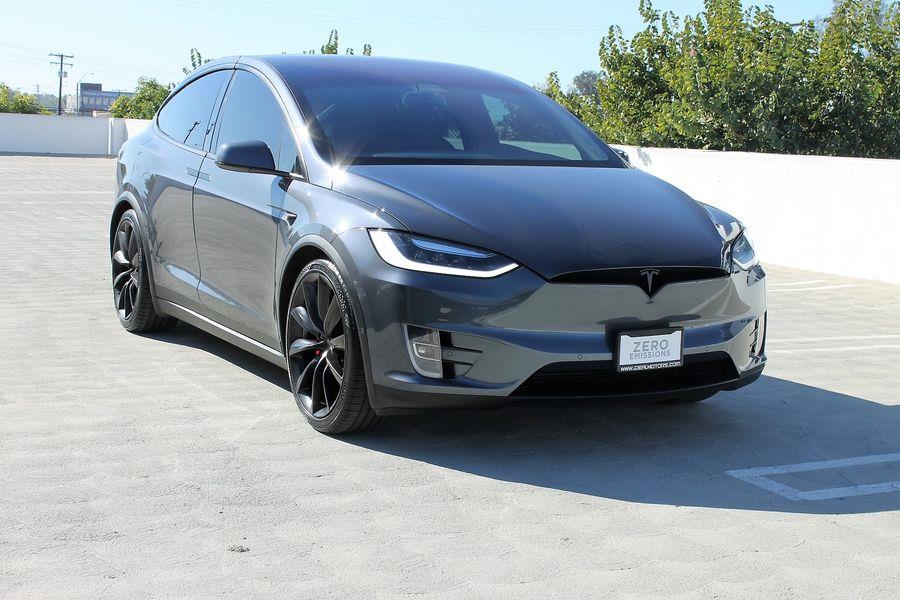 Used Tesla Model x 100D Sport Utility 4D 2019 | Ideal Motors. Costa Mesa, California Used Tesla Model x 100D Sport Utility 4D 2019 | Ideal Motors. Costa Mesa, California
