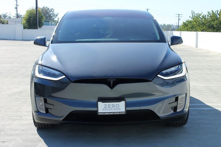 Used Tesla Model x 100D Sport Utility 4D 2019 | Ideal Motors. Costa Mesa, California Used Tesla Model x 100D Sport Utility 4D 2019 | Ideal Motors. Costa Mesa, California