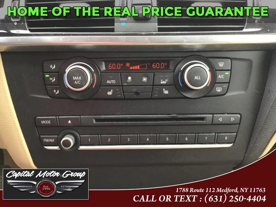 Used BMW X3 AWD 4dr xDrive28i 2014 | Capital Motor Group Inc. Medford, New York Used BMW X3 AWD 4dr xDrive28i 2014 | Capital Motor Group Inc. Medford, New York