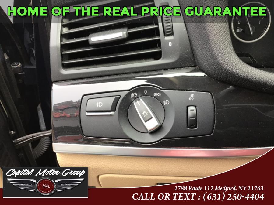 Used BMW X3 AWD 4dr xDrive28i 2014 | Capital Motor Group Inc. Medford, New York Used BMW X3 AWD 4dr xDrive28i 2014 | Capital Motor Group Inc. Medford, New York