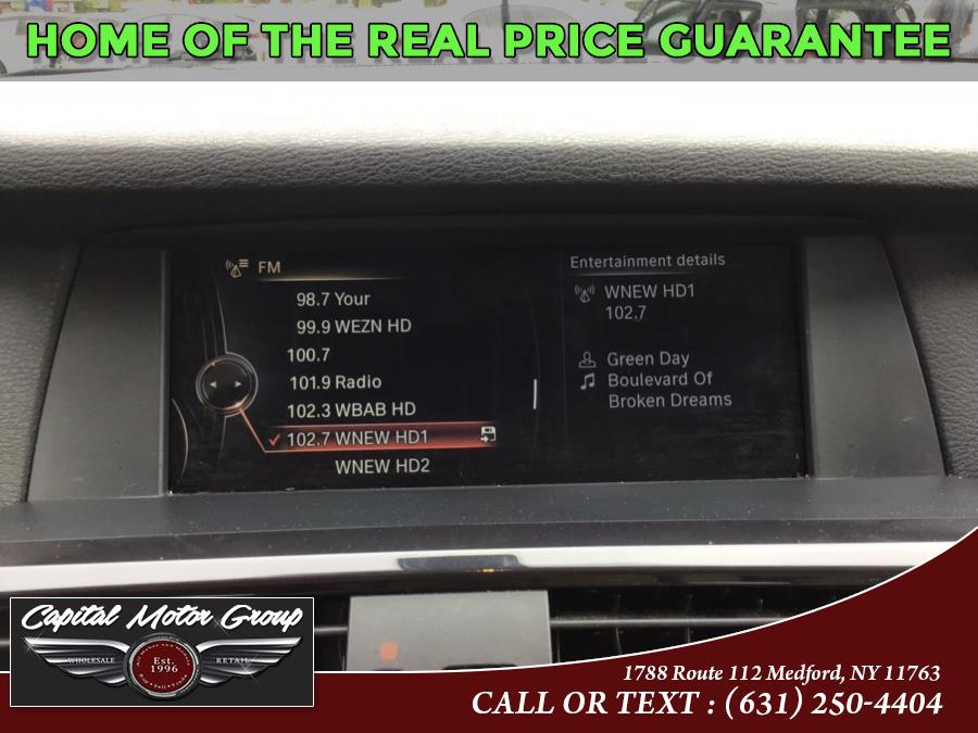 Used BMW X3 AWD 4dr xDrive28i 2014 | Capital Motor Group Inc. Medford, New York Used BMW X3 AWD 4dr xDrive28i 2014 | Capital Motor Group Inc. Medford, New York
