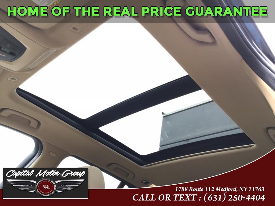 Used BMW X3 AWD 4dr xDrive28i 2014 | Capital Motor Group Inc. Medford, New York Used BMW X3 AWD 4dr xDrive28i 2014 | Capital Motor Group Inc. Medford, New York