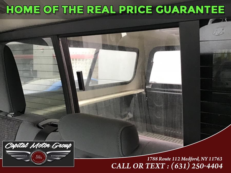 Used Ram 1500 4WD Crew Cab 140.5" Big Horn 2014 | Capital Motor Group Inc. Medford, New York Used Ram 1500 4WD Crew Cab 140.5" Big Horn 2014 | Capital Motor Group Inc. Medford, New York