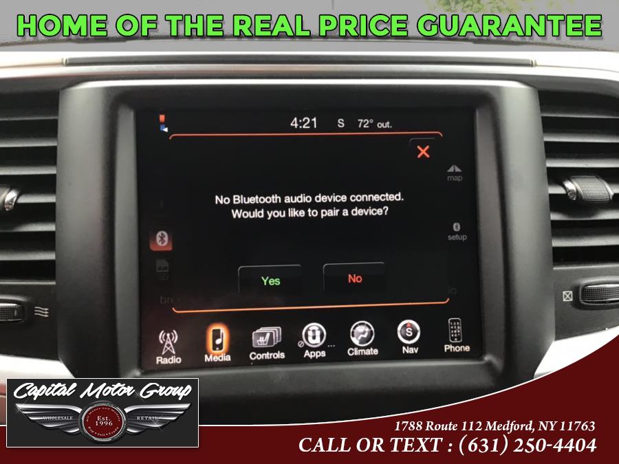 Used Ram 1500 4WD Crew Cab 140.5" Big Horn 2014 | Capital Motor Group Inc. Medford, New York Used Ram 1500 4WD Crew Cab 140.5" Big Horn 2014 | Capital Motor Group Inc. Medford, New York