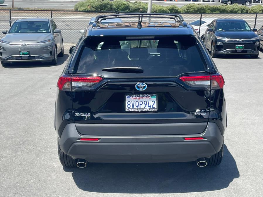 Used Toyota RAV4 Hybrid XLE AWD 2021 | Green Light Auto Wholesale. Daly City, California Used Toyota RAV4 Hybrid XLE AWD 2021 | Green Light Auto Wholesale. Daly City, California