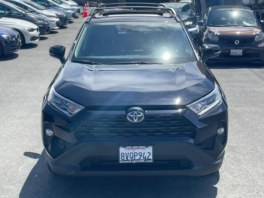 Used Toyota RAV4 Hybrid XLE AWD 2021 | Green Light Auto Wholesale. Daly City, California Used Toyota RAV4 Hybrid XLE AWD 2021 | Green Light Auto Wholesale. Daly City, California