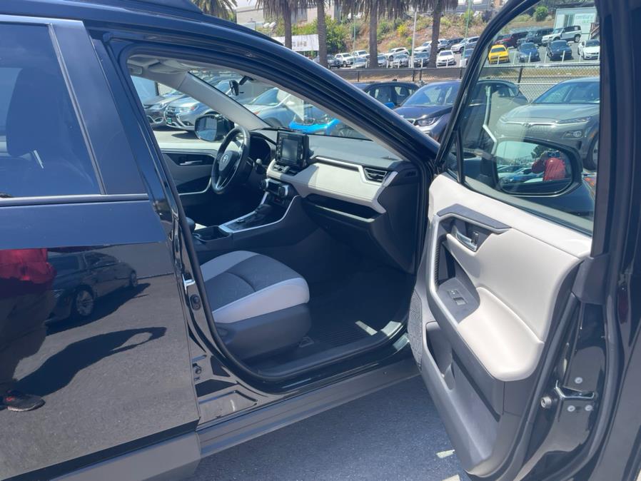 Used Toyota RAV4 Hybrid XLE AWD 2021 | Green Light Auto Wholesale. Daly City, California Used Toyota RAV4 Hybrid XLE AWD 2021 | Green Light Auto Wholesale. Daly City, California