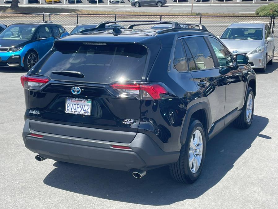 Used Toyota RAV4 Hybrid XLE AWD 2021 | Green Light Auto Wholesale. Daly City, California Used Toyota RAV4 Hybrid XLE AWD 2021 | Green Light Auto Wholesale. Daly City, California