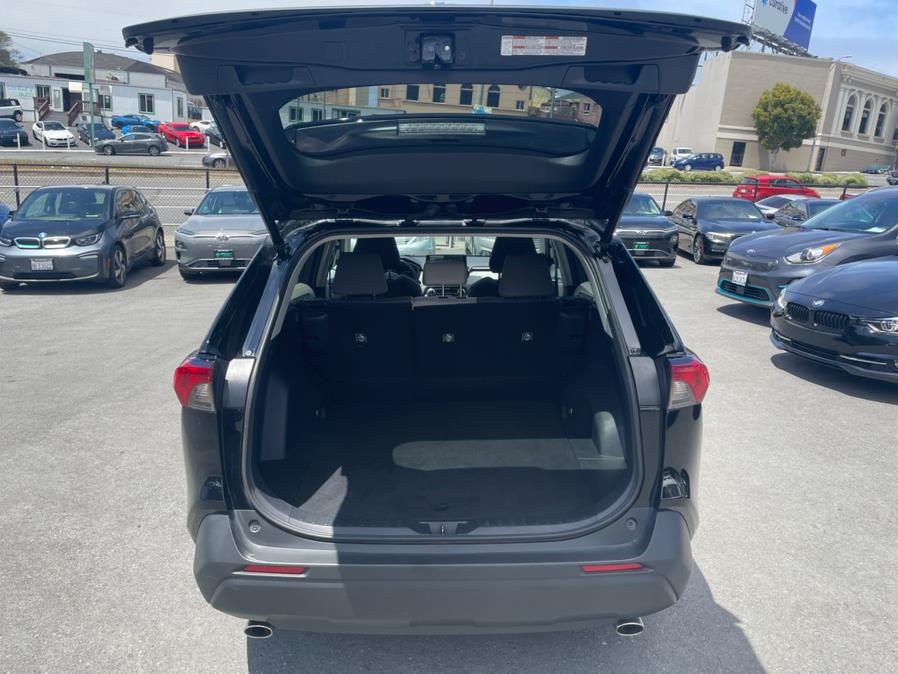 Used Toyota RAV4 Hybrid XLE AWD 2021 | Green Light Auto Wholesale. Daly City, California Used Toyota RAV4 Hybrid XLE AWD 2021 | Green Light Auto Wholesale. Daly City, California